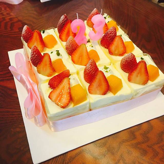 好利来(桃源店)