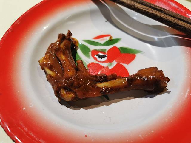 姚稷大铁锅(东新路店)