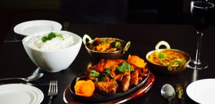 Curry Time Indian Restaurant旅游景点图片