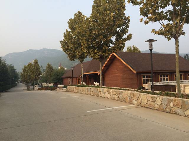 康源体育中心(望都店)