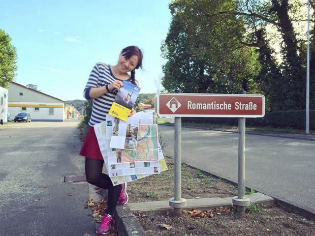 Kreuzweg zum Kappele