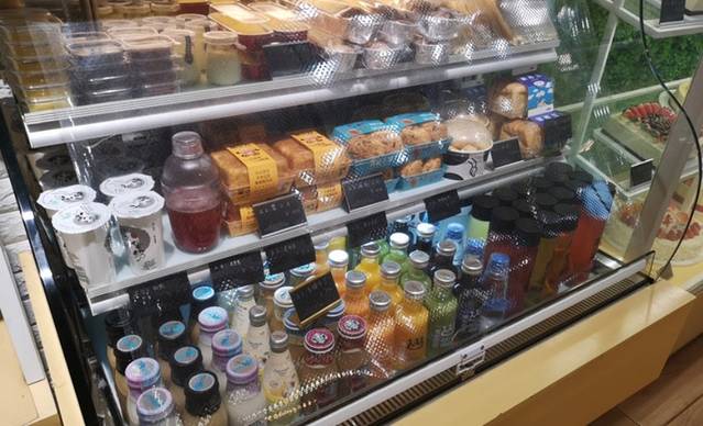 22号·进口安佳动物奶油(万象城店)