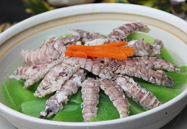 味友·厦门味(和平码头店)