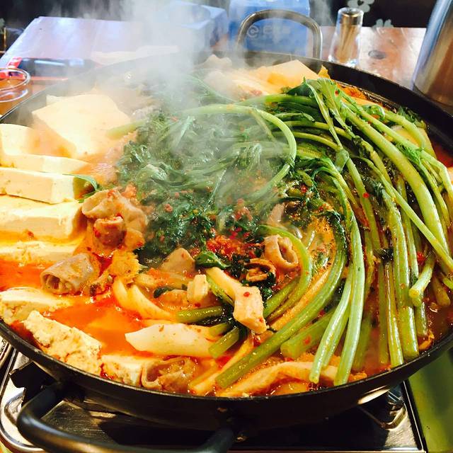 若琳饭店(一部店)