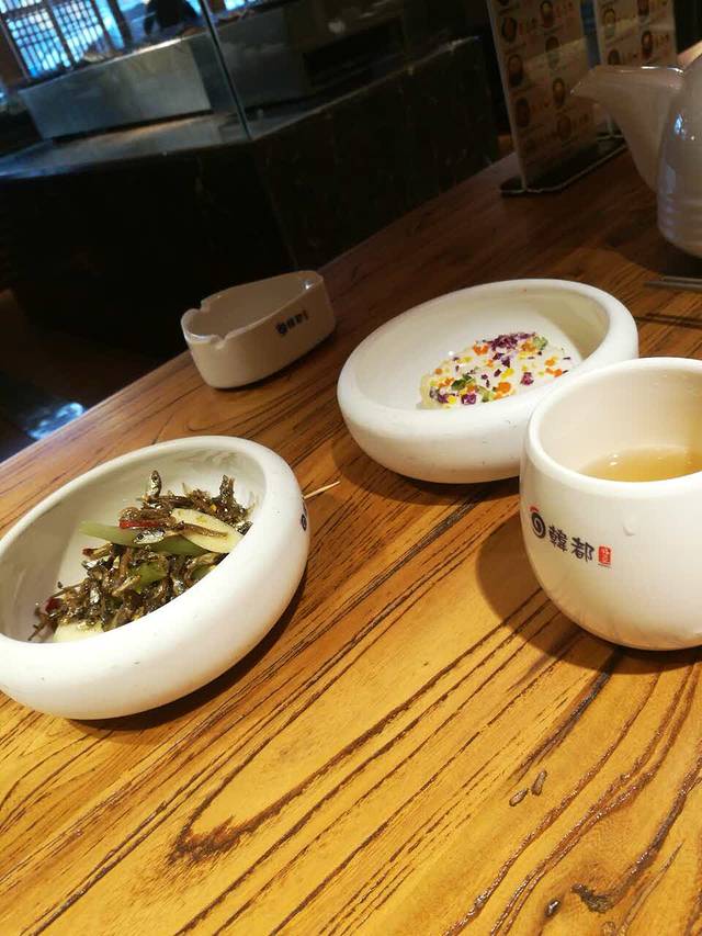 韩都烤肉(兴华店)