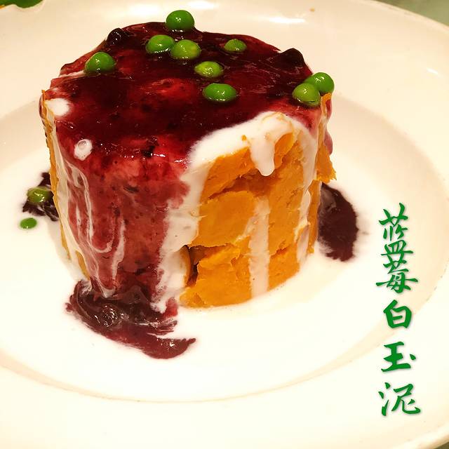 大张烙馍村(堤北店)