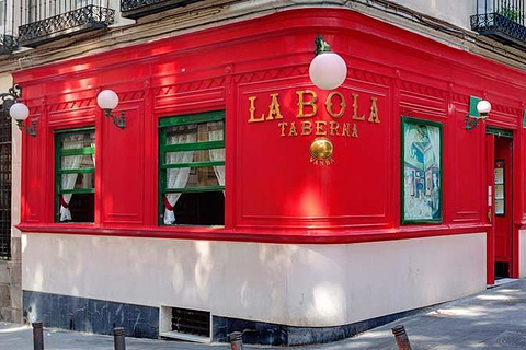 La Bola