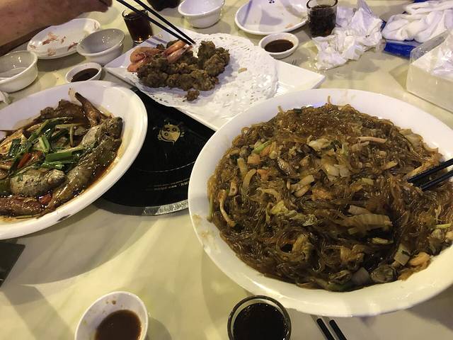 红星平潭海鲜(平潭店)