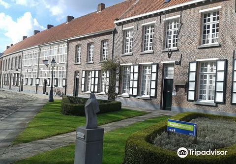 Beguinage Museum