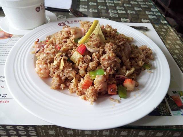 本位咖啡(民族大道总店)