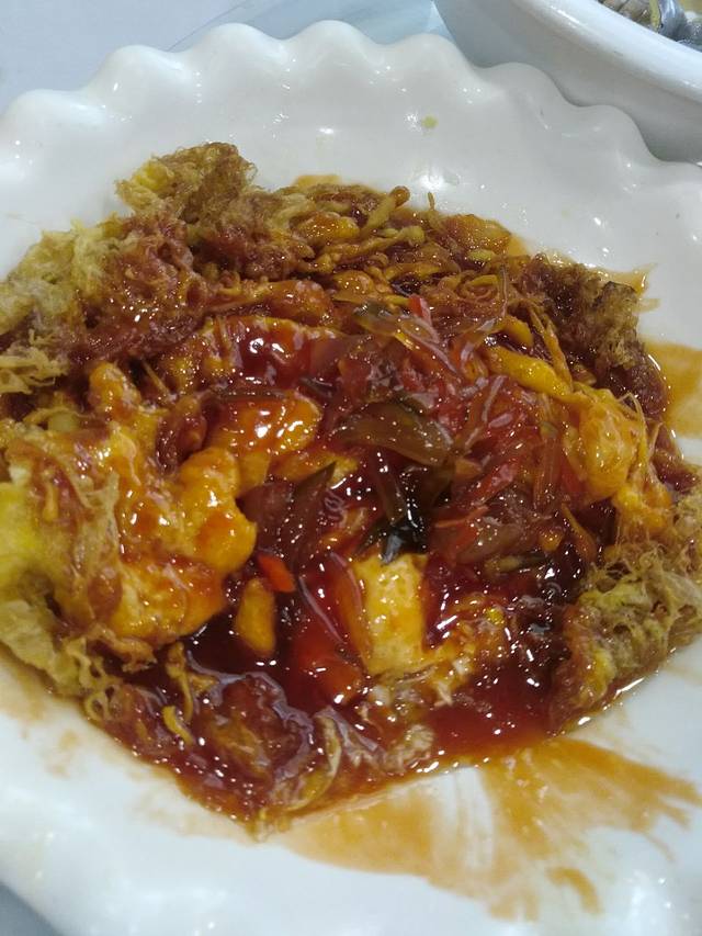 东江菜馆·三十年粤菜老字号(体育西店)