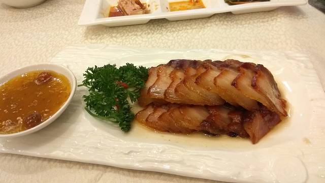 香格里拉大酒店香宫