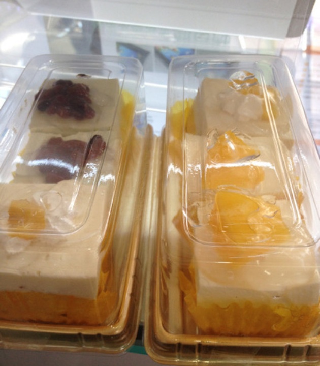 厨皇盛汇西饼屋(解放路店)