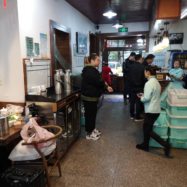 七号菜馆(友谊路店)