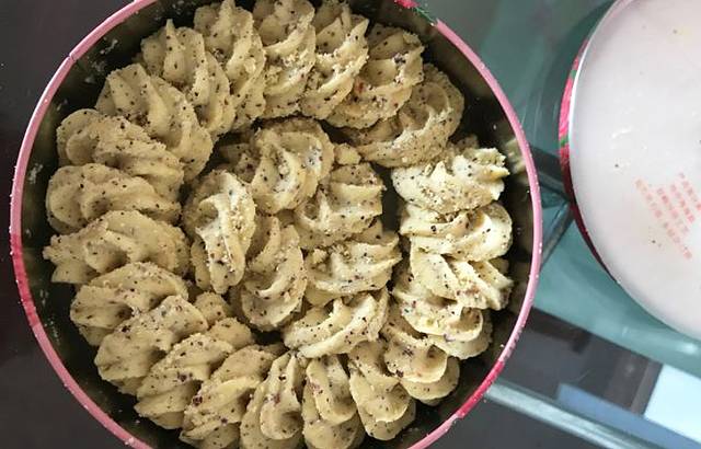 嘉华饼屋(七彩云南店)