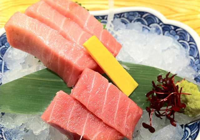 Ganko Takasegawa Nijoen