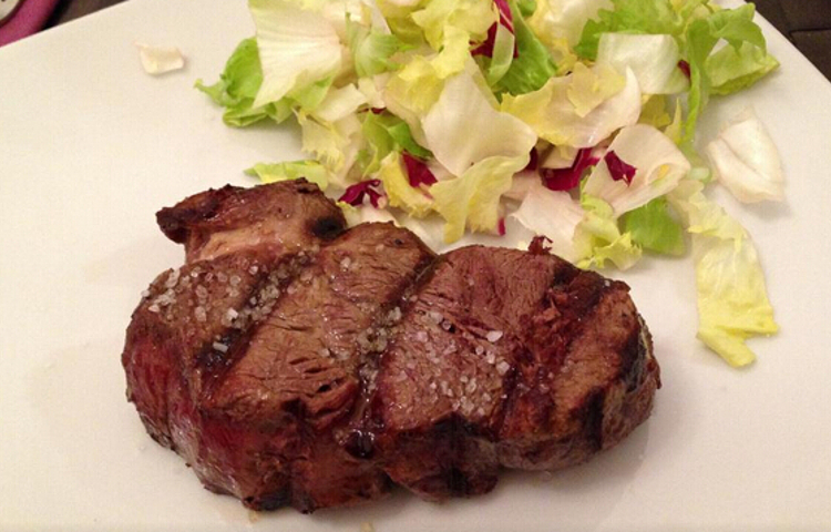 VIDA - Living Restaurant & Wine Bar