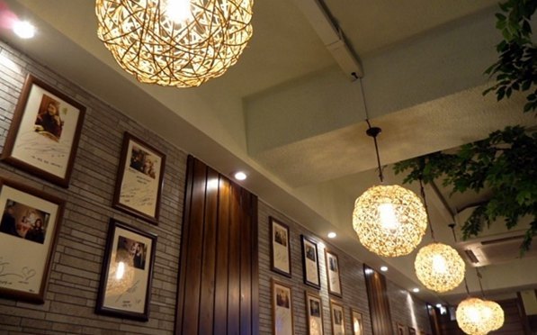 烈凤酱鸡(新沙店)