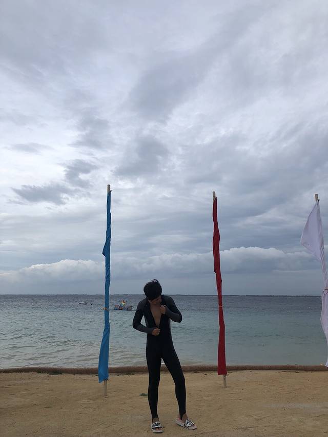 Jpark marineboy watersports center