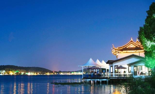 翠山花园酒店餐厅(渔父岛店)