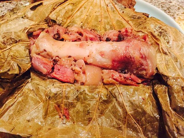 南京大牌档(江宁万达店)