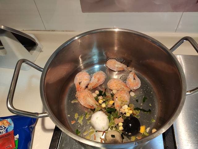 兰州拉面(峰山路店)