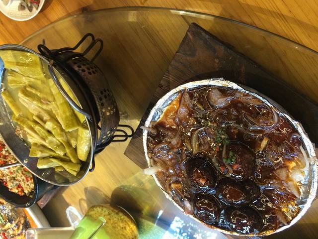 紫腾大院(光华东街店)