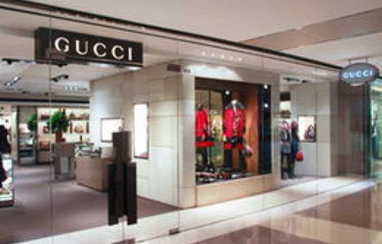 古驰（太古广场店）