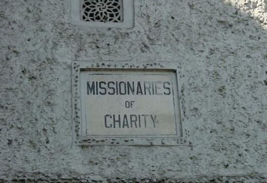 Mother Teresa's Missionaries of Charity旅游景点图片
