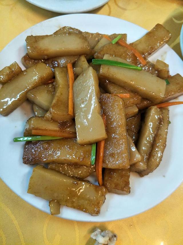 营富炖鸡(江南店)