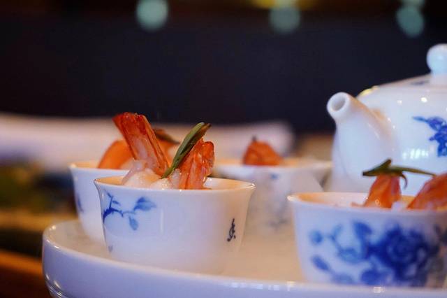 北京璞瑄酒店·富春居