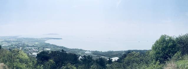 四顶山国家森林公园