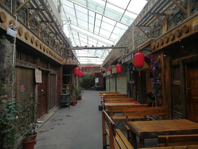 若尔盖西部牧场