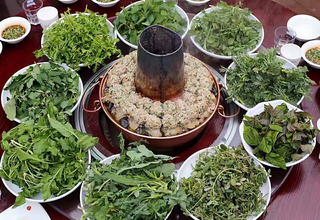 滨江壹号特色餐饮