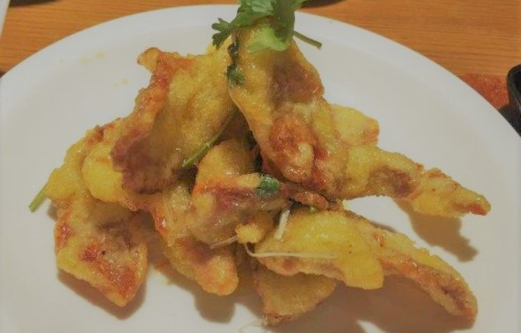 姥街漫烤(第五郡店)