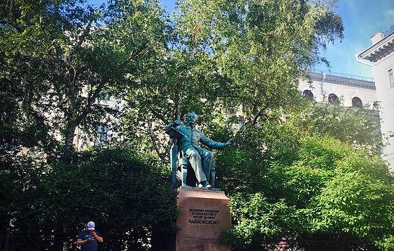 莫斯科音乐学院