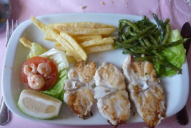 Restaurant du Port de Peche