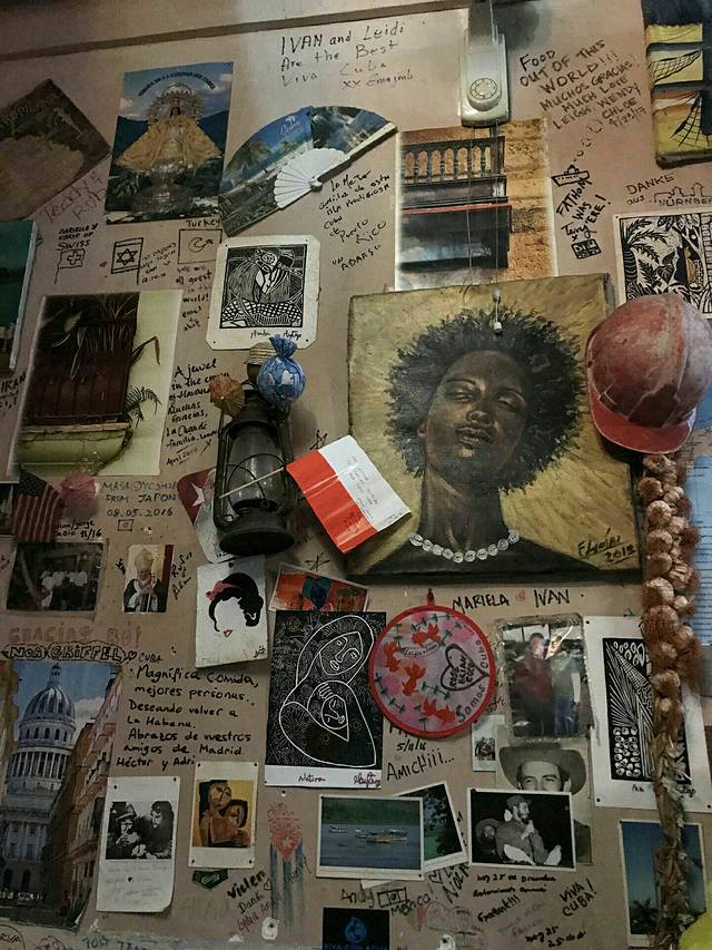 Somos Cuba Restaurant