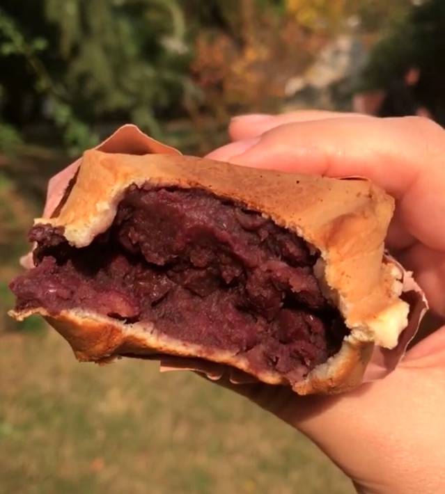 薛新颖红豆饼(铭尚商城店)