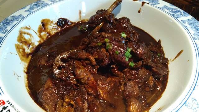 老村长湖北菜(小东门店)