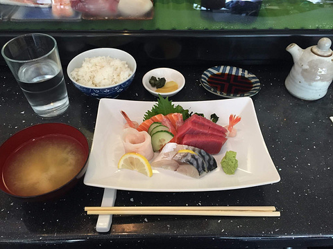 Sushi Bar Makoto