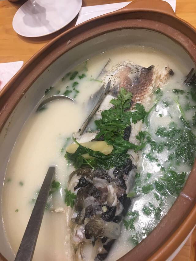 溧阳天目湖维景国际温泉酒店·自助餐厅