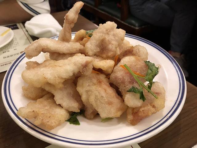 老厨家(中央大街店)