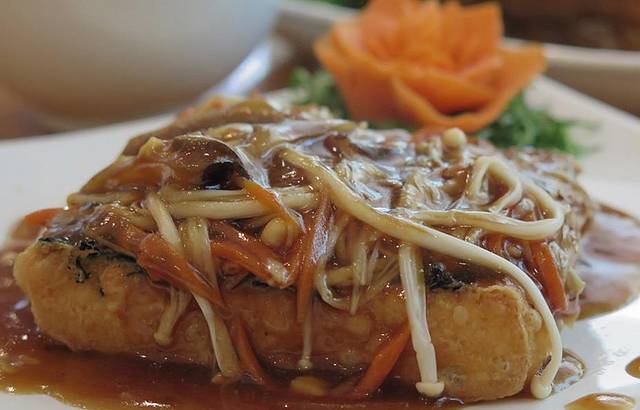 Crapoe Seafood Restaurant