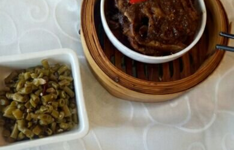 江南小观园(武大店)