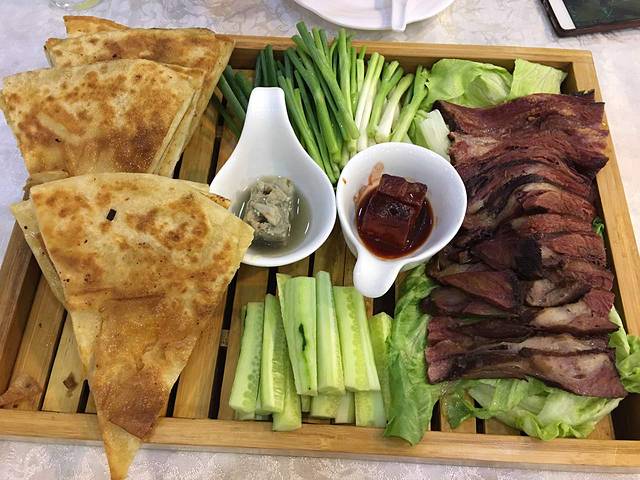 清真·贵发顺(中环店)