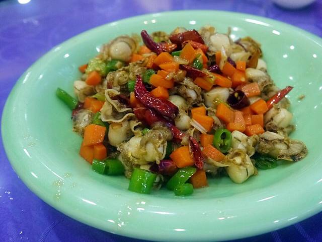 威海渔村(黄兴路店)