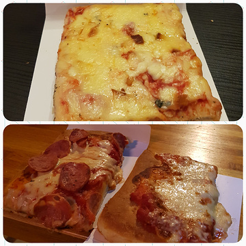 Balbi Pizza al Taglio
