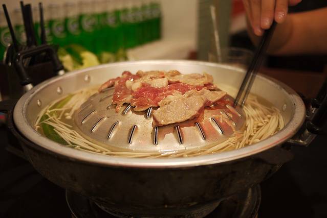 Cactus View Restaurant