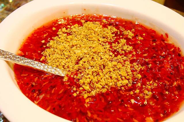 走马楼饭庄(慈城古县城店)